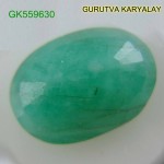 Ratti-4.51 (4.10 CT) Natural Green Emerald